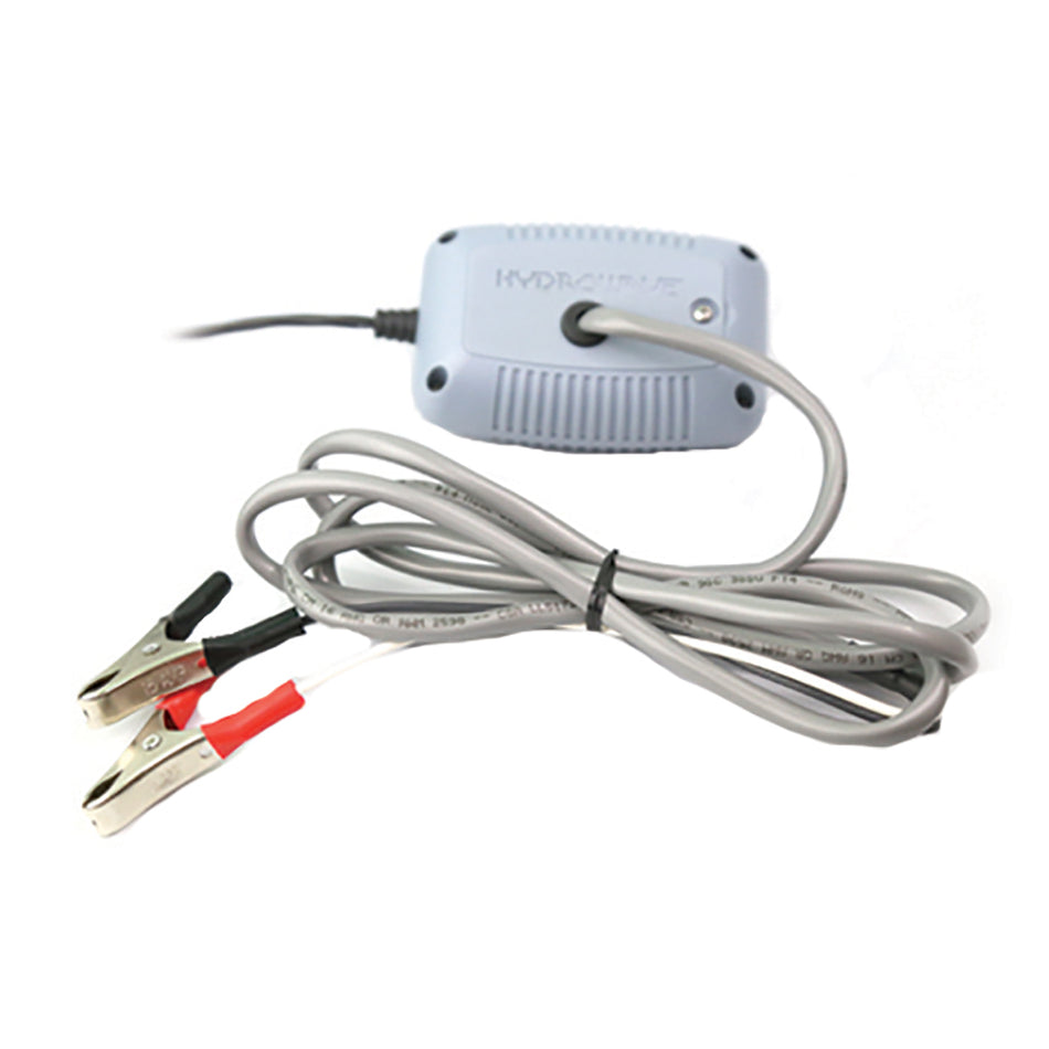 T-H Marine HydroWave Mini 12V Adapter Conversion Kit HW-ASSY-MINI12VK — Quality Boat Parts