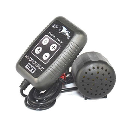 TH Marine Hydrowave Mini System Walleye Edition HW-PKG-MINIWALL — Quality Boat Parts
