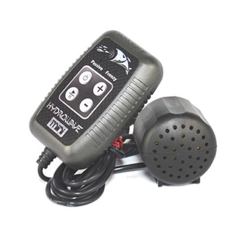 TH Marine Hydrowave Mini System Walleye Edition HW-PKG-MINIWALL — Quality Boat Parts