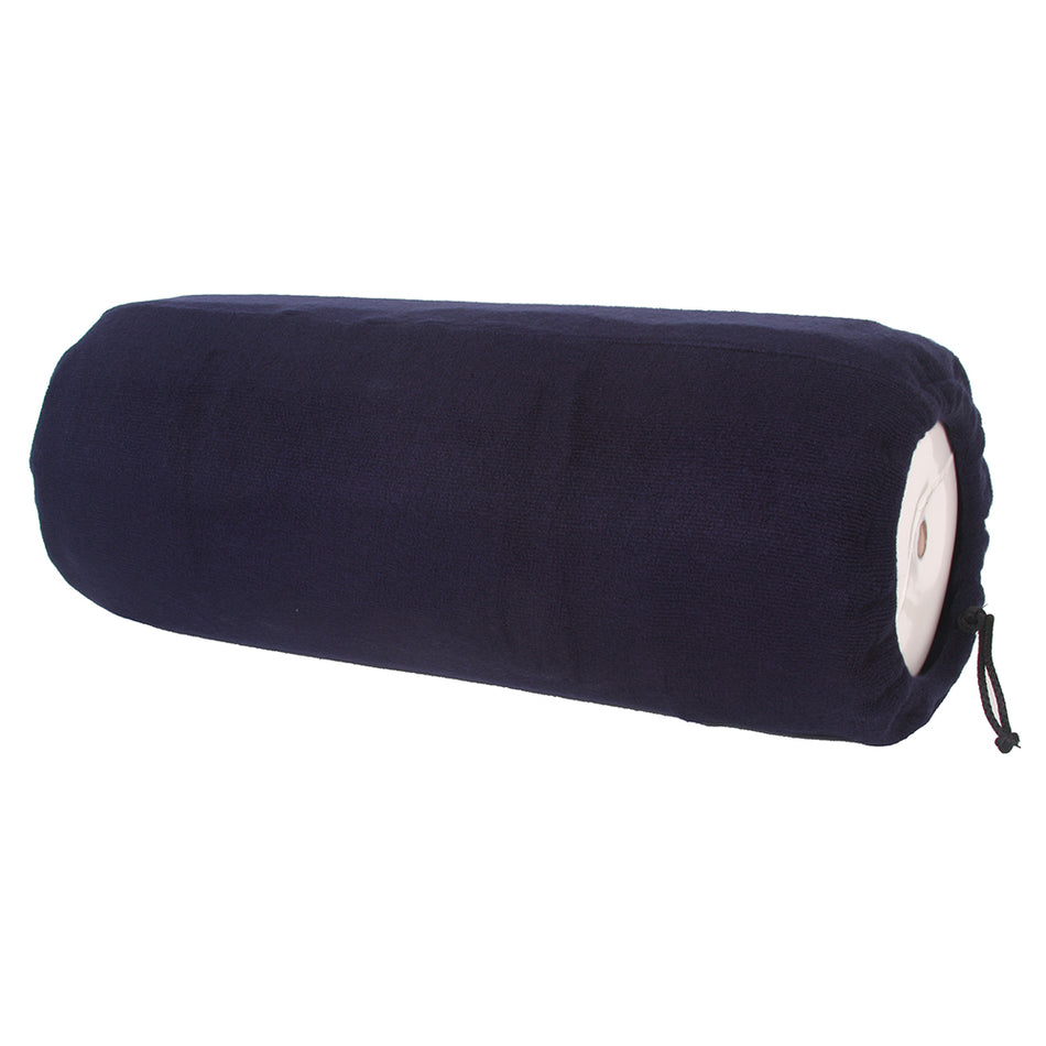 Master Fender Covers HTM-2 - 8" x 24" - Double Layer - Navy MFC-2ND — Quality Boat Parts