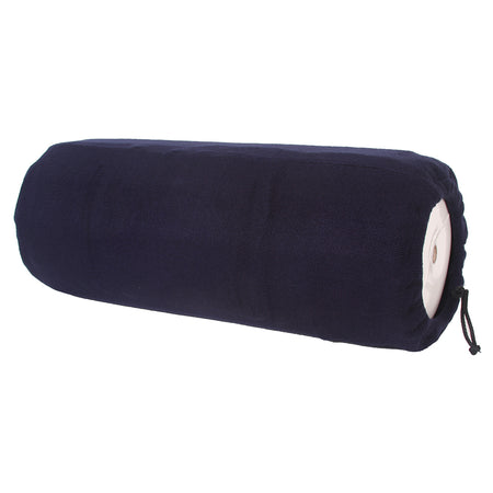 Master Fender Covers HTM-2 - 8" x 26" - Single Layer - Navy MFC-2NS — Quality Boat Parts