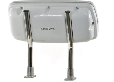 Navpod GP1170-20 SystemPod for Simrad GO12-XSE GP1170-20 — Quality Boat Parts