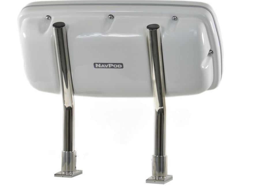 Navpod GP1170-20 SystemPod for Simrad GO12-XSE GP1170-20 — Quality Boat Parts