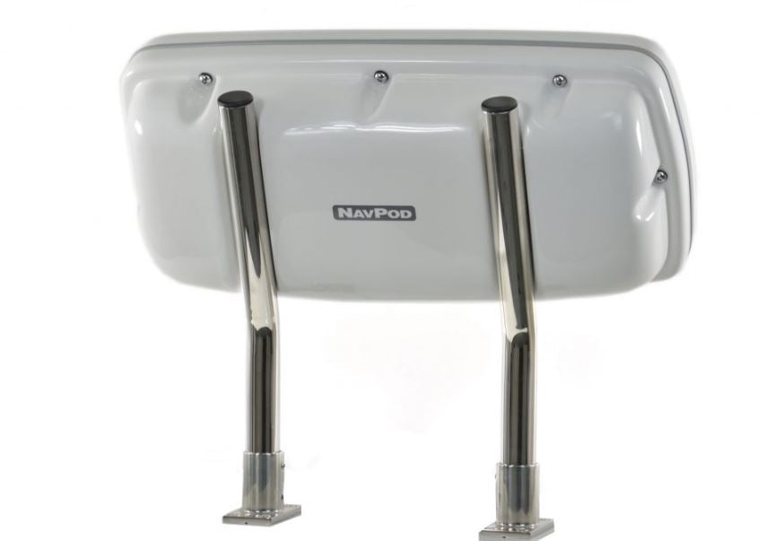 Navpod GP1170-21 SystemPod for Simrad GO12 XSE GP1170-21 — Quality Boat Parts