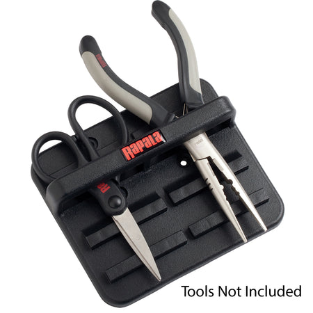 Rapala Magnetic Tool Holder - Two Place MTH2 — Quality Boat Parts