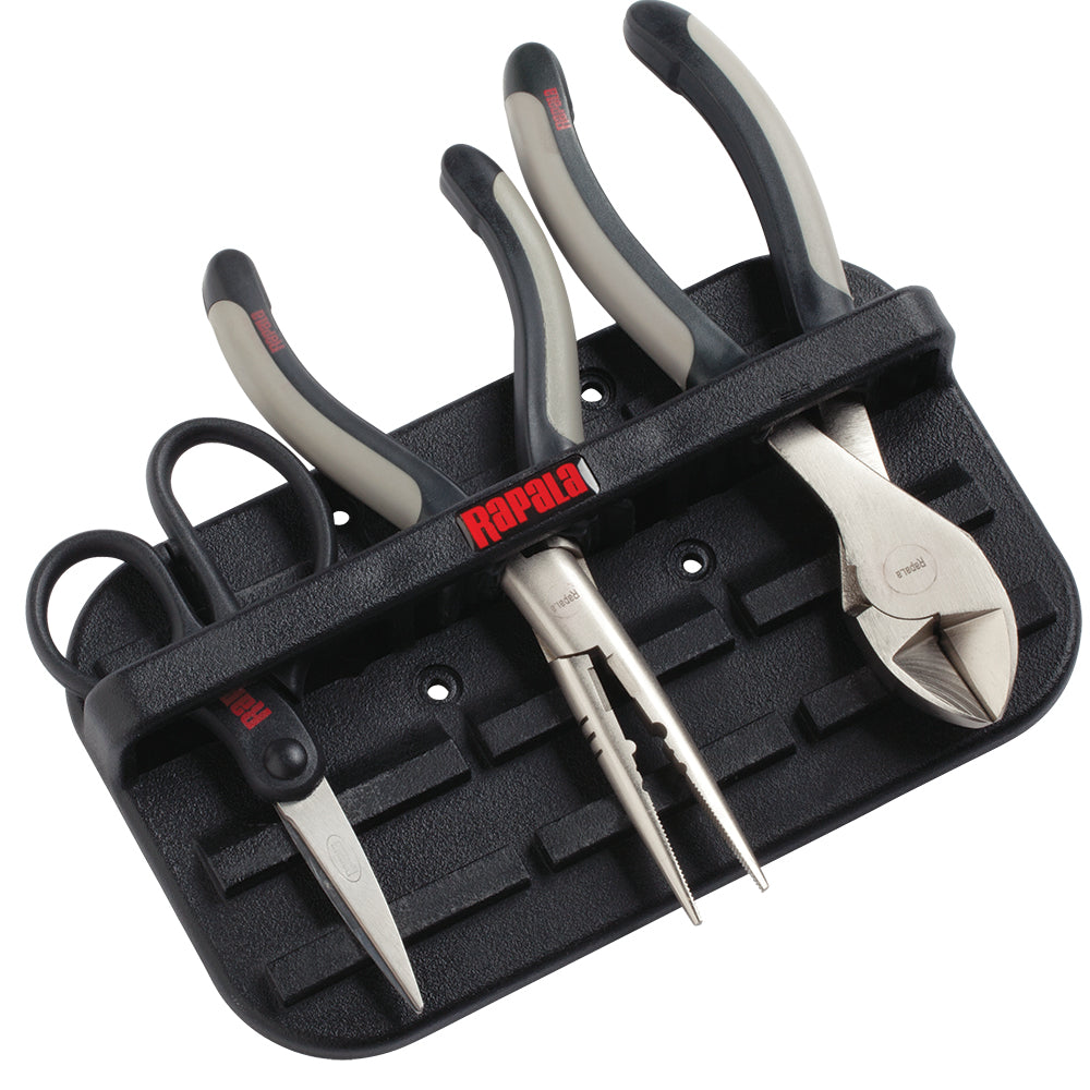 Rapala Magnetic Tool Holder Combo 2 MTHK-2 — Quality Boat Parts