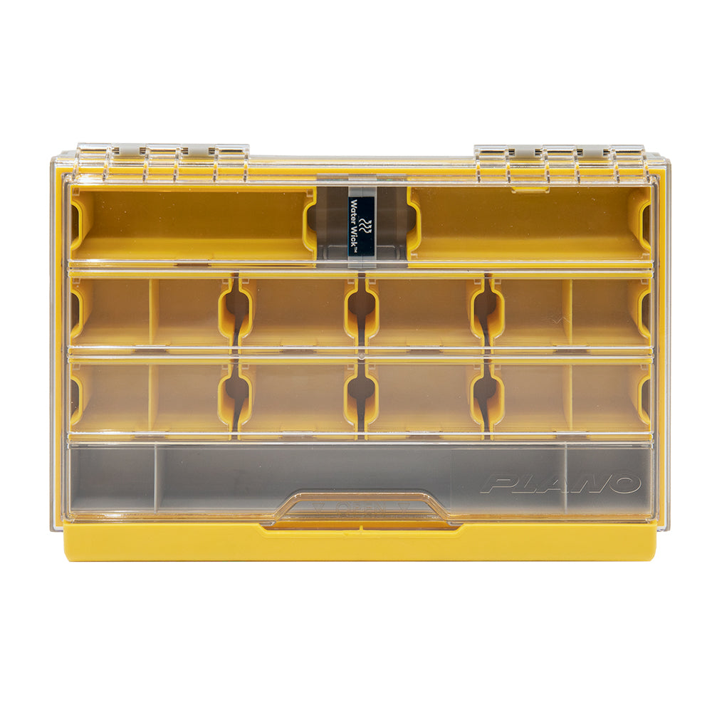Plano EDGE™ 3600 Terminal Box PLASE300 — Quality Boat Parts