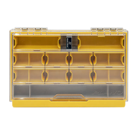Plano EDGE™ 3600 Terminal Box PLASE300 — Quality Boat Parts