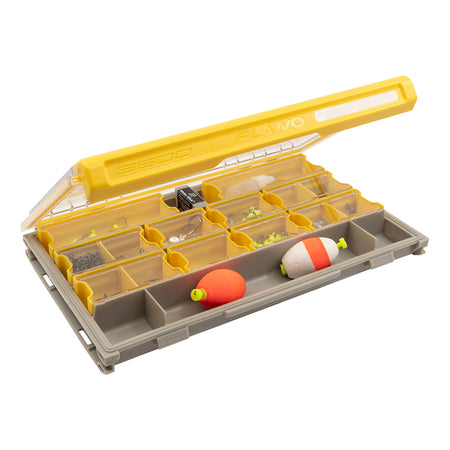 Plano EDGE™ 3600 Terminal Box PLASE300 — Quality Boat Parts