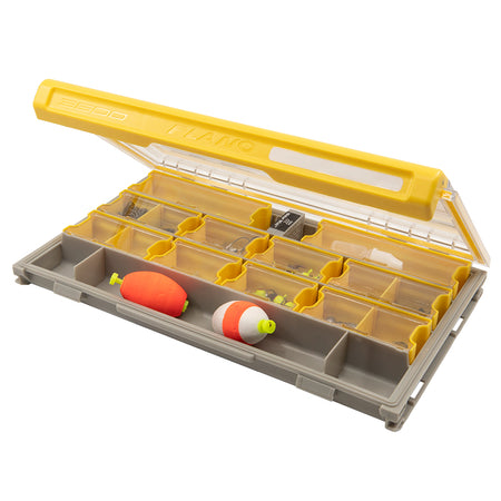 Plano EDGE™ 3600 Terminal Box PLASE300 — Quality Boat Parts