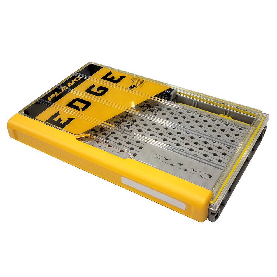 Plano EDGE 3600 Hook Box PLASE301 — Quality Boat Parts