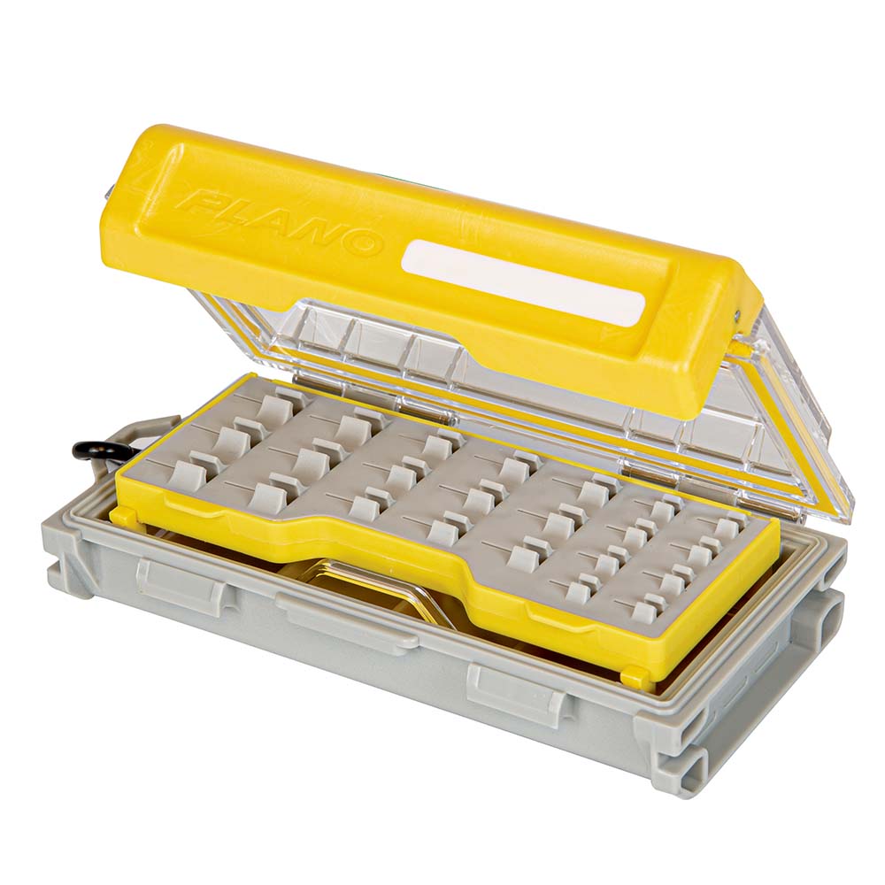Plano EDGE™ Micro Jig Box PLASE341 — Quality Boat Parts