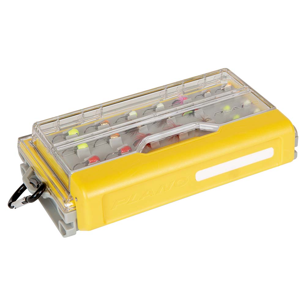 Plano EDGE™ Micro Jig Box PLASE341 — Quality Boat Parts