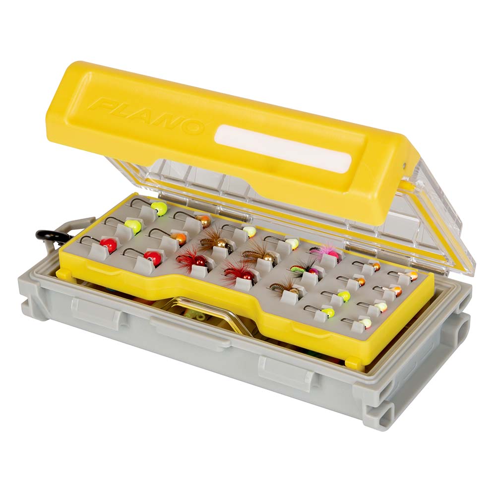 Plano EDGE™ Micro Jig Box PLASE341 — Quality Boat Parts