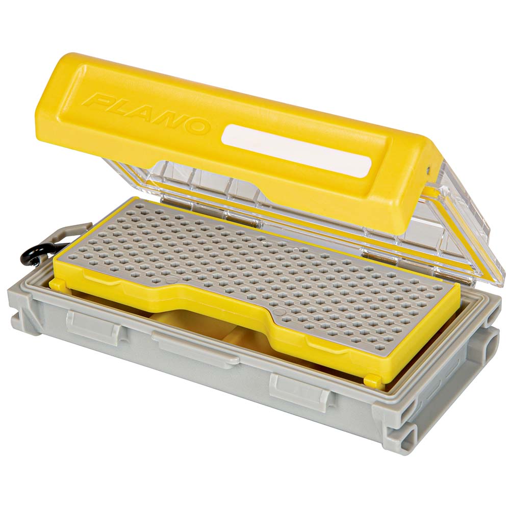 Plano EDGE™ Micro Fly Box PLASE342 — Quality Boat Parts