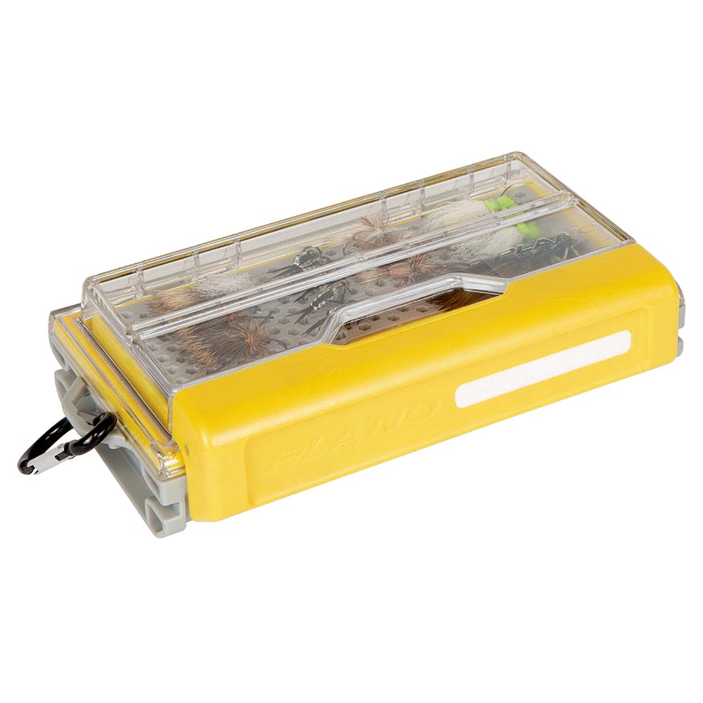 Plano EDGE™ Micro Fly Box PLASE342 — Quality Boat Parts