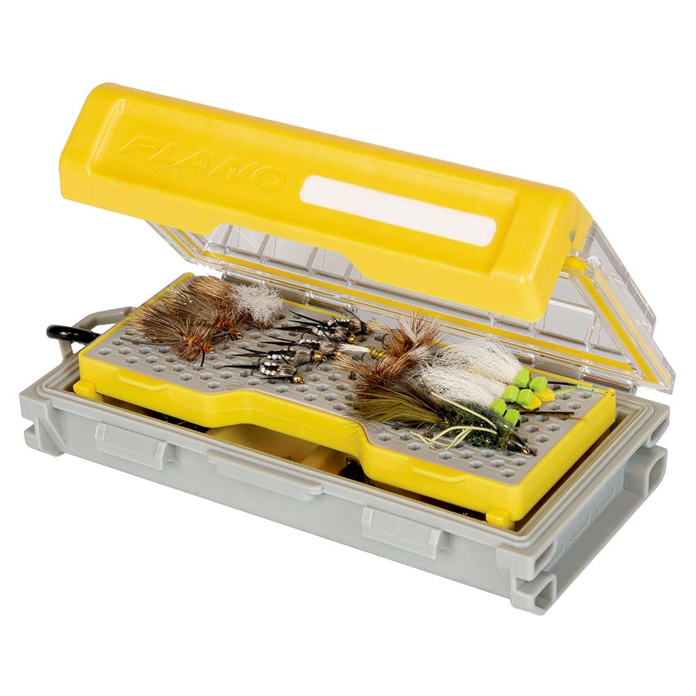 Plano EDGE™ Micro Fly Box PLASE342 — Quality Boat Parts