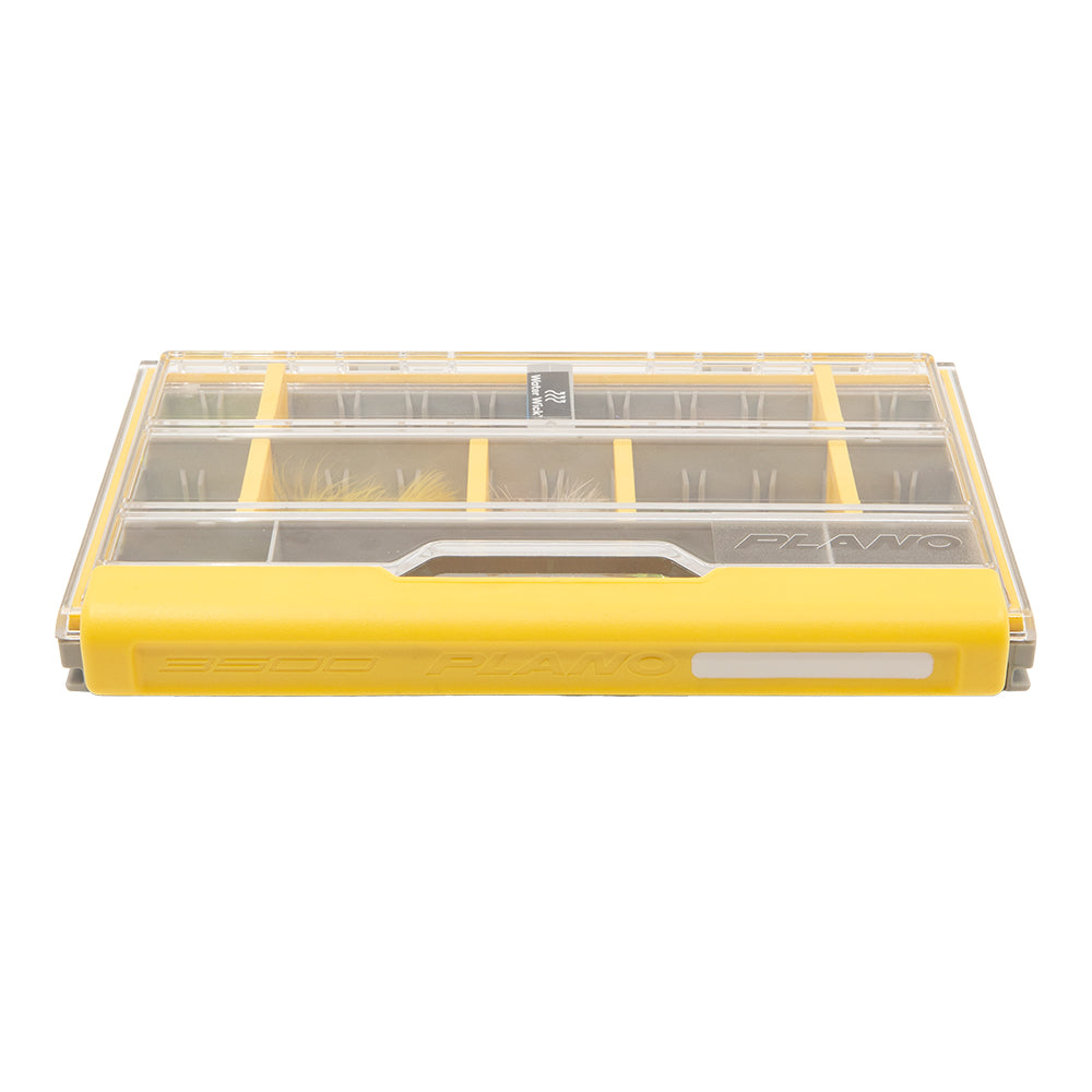 Plano EDGE™ 3500 Stowaway Box PLASE350 — Quality Boat Parts