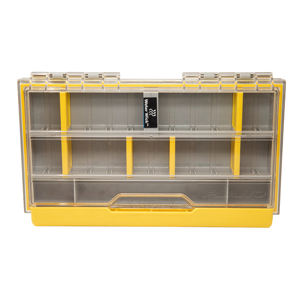 Plano EDGE™ 3500 Stowaway Box PLASE350 — Quality Boat Parts