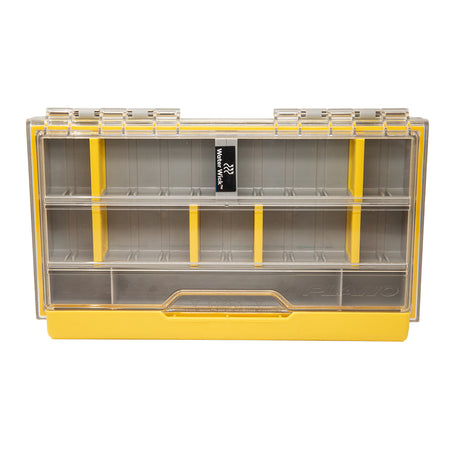 Plano EDGE™ 3500 Stowaway Box PLASE350 — Quality Boat Parts