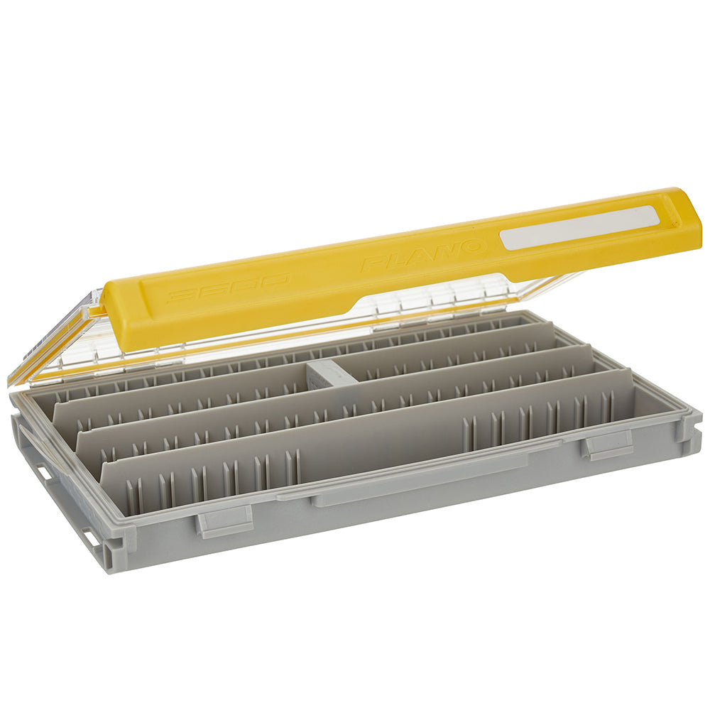 Plano EDGE Professional 3600 Standard Stowaway PLASE360 — Quality Boat Parts
