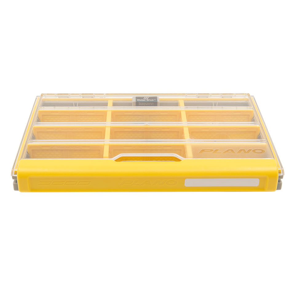 Plano EDGE™ 3600 Flex Stowaway Box PLASE366 — Quality Boat Parts