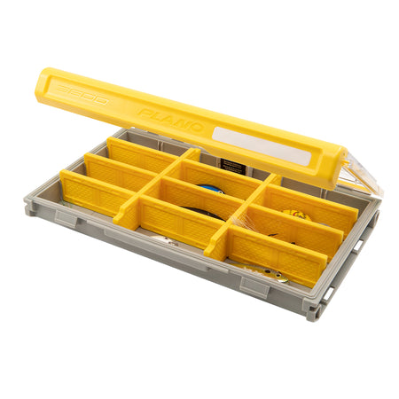 Plano EDGE™ 3600 Flex Stowaway Box PLASE366 — Quality Boat Parts