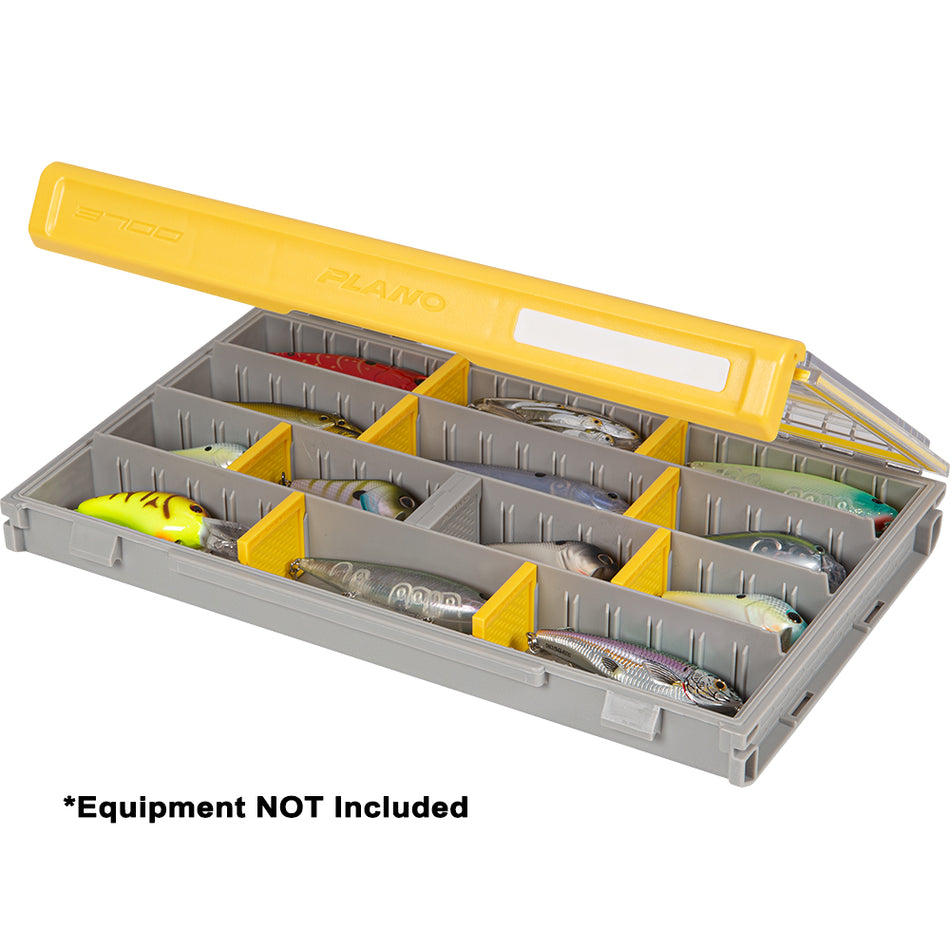Plano EDGE Professional 3700 Standard Stowaway PLASE370 — Quality Boat Parts