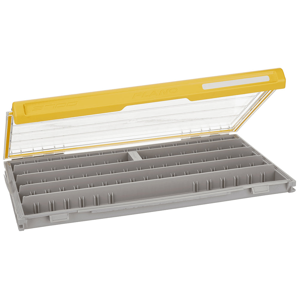 Plano EDGE Professional 3700 Thin Stowaway PLASE371 — Quality Boat Parts