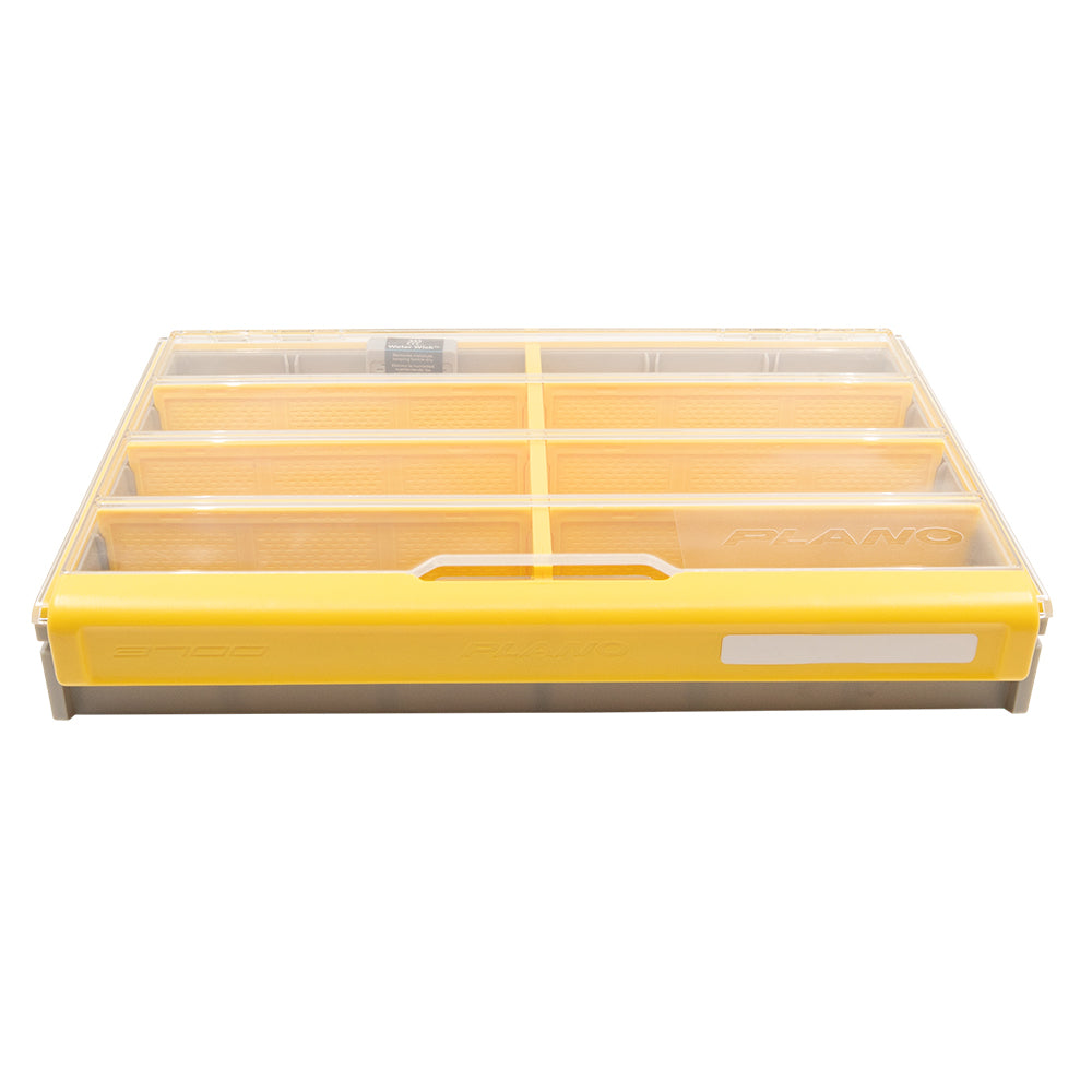 Plano EDGE™ 3700 Flex Stowaway Box PLASE377 — Quality Boat Parts