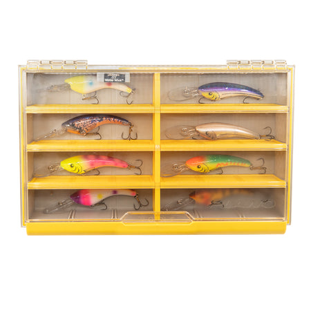 Plano EDGE™ 3700 Flex Stowaway Box PLASE377 — Quality Boat Parts