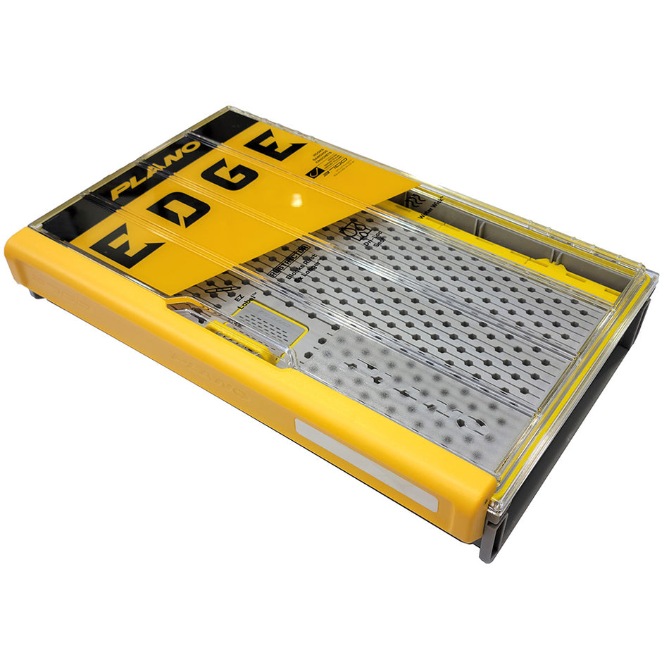 Plano EDGE 3700 Hook Box PLASE401 — Quality Boat Parts