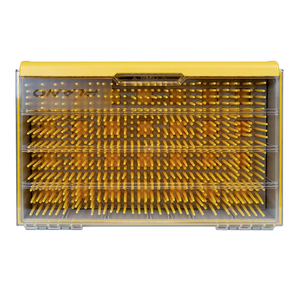 Plano EDGE™ FLEX™ Crankbait Box PLASE501 — Quality Boat Parts