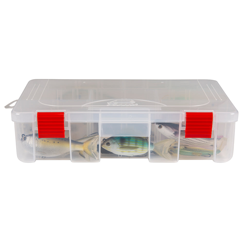 Plano Rustrictor™ 3600 Deep Stowaway PLASV363 — Quality Boat Parts