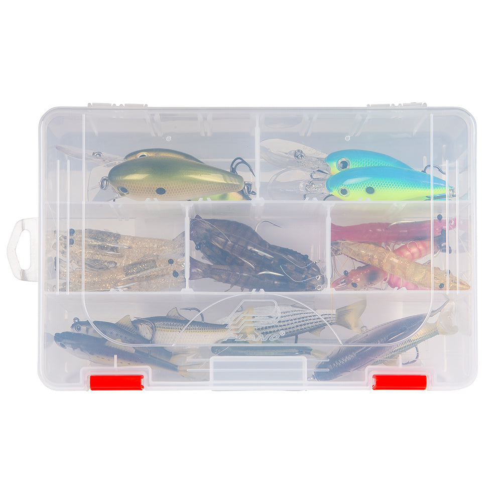 Plano Rustrictor™ 3600 Deep Stowaway PLASV363 — Quality Boat Parts
