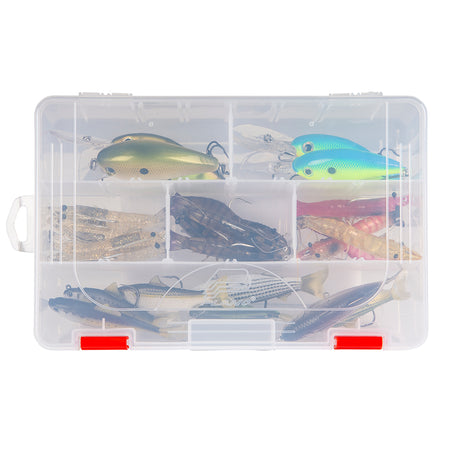 Plano Rustrictor™ 3600 Deep Stowaway PLASV363 — Quality Boat Parts