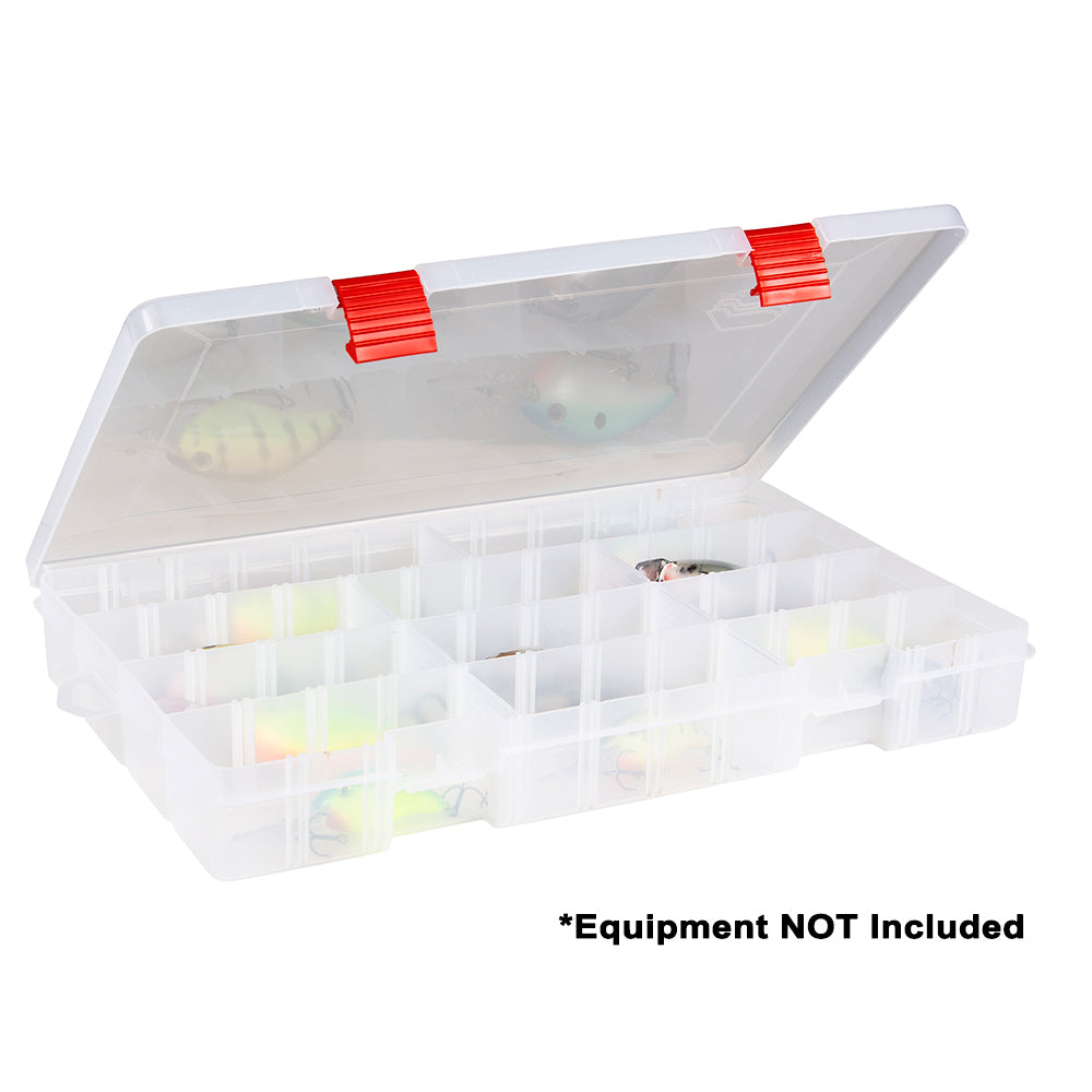 Plano Rustrictor™ 3700 Stowaway PLASV370 — Quality Boat Parts