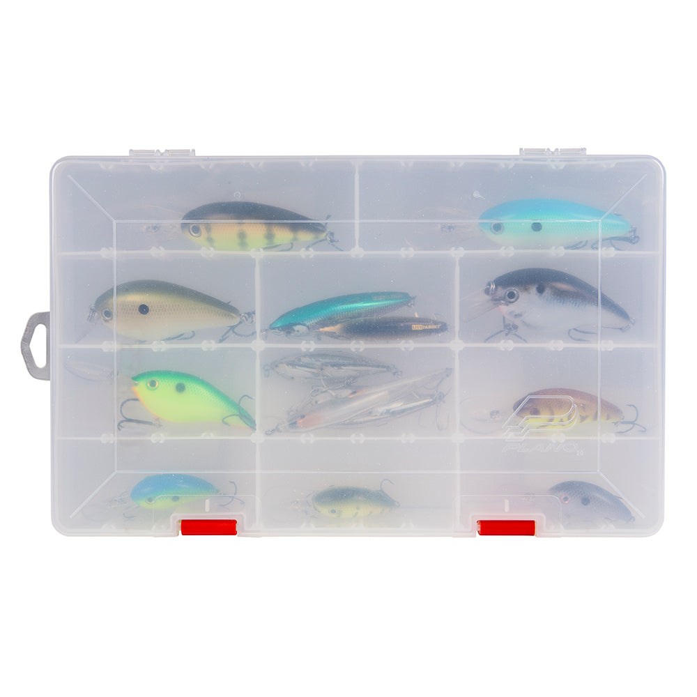 Plano Rustrictor™ 3700 Stowaway PLASV370 — Quality Boat Parts