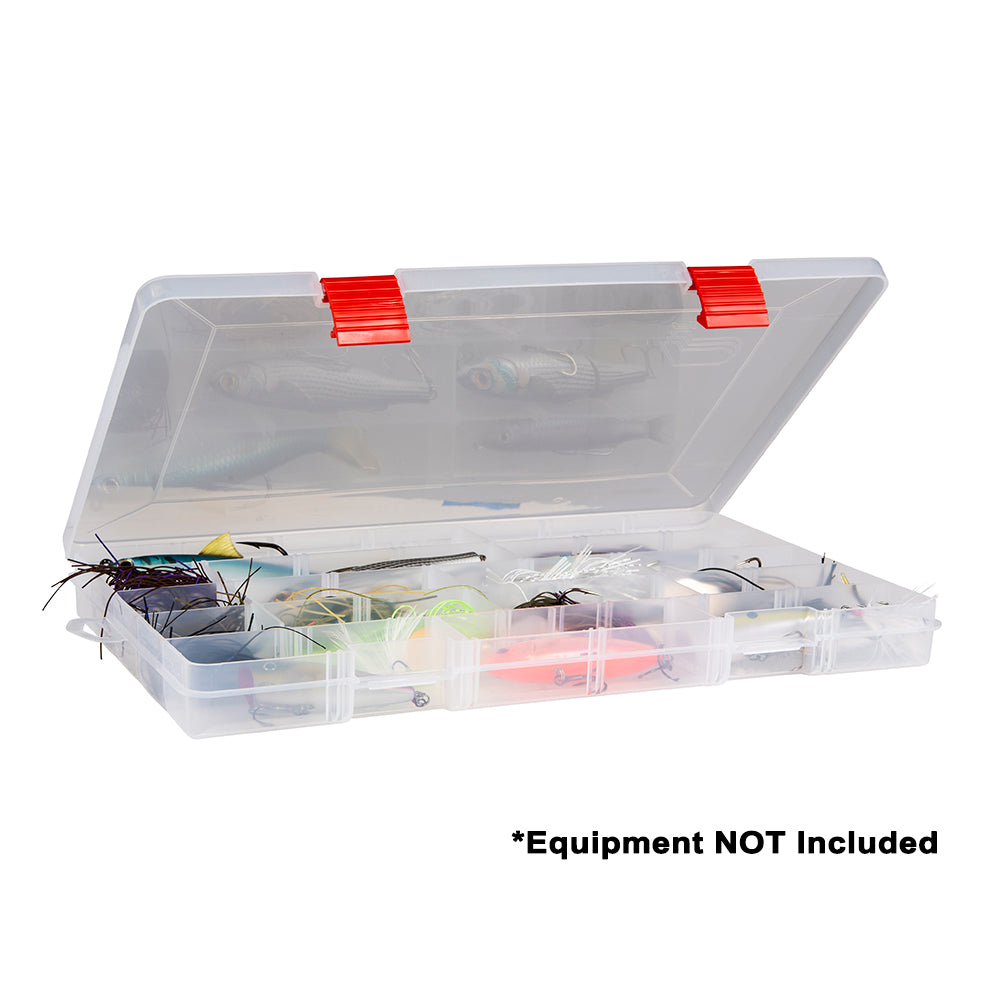 Plano Rustrictor™ 3700 Thin Stowaway PLASV371 — Quality Boat Parts
