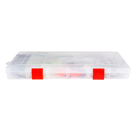 Plano Rustrictor™ 3700 Thin Stowaway PLASV371 — Quality Boat Parts