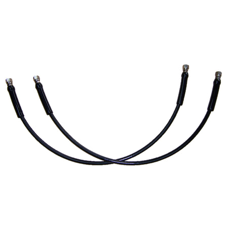Uflex Hydraulic Hose Kit 3' - Pair KITOBDBR-03' — Quality Boat Parts