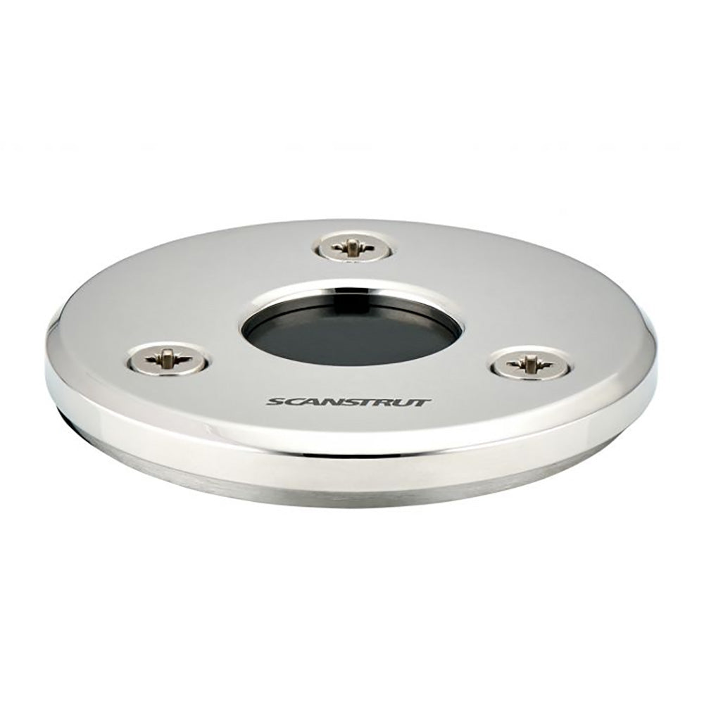 Scanstrut SS Low-Profile Cable Seal f/Cables 9-14mm & Connectors Up to Ø21mm DS-LP-21B-S — Quality Boat Parts