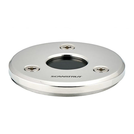 Scanstrut SS Low-Profile Cable Seal f/Cables 9-14mm & Connectors Up to Ø21mm DS-LP-21B-S — Quality Boat Parts
