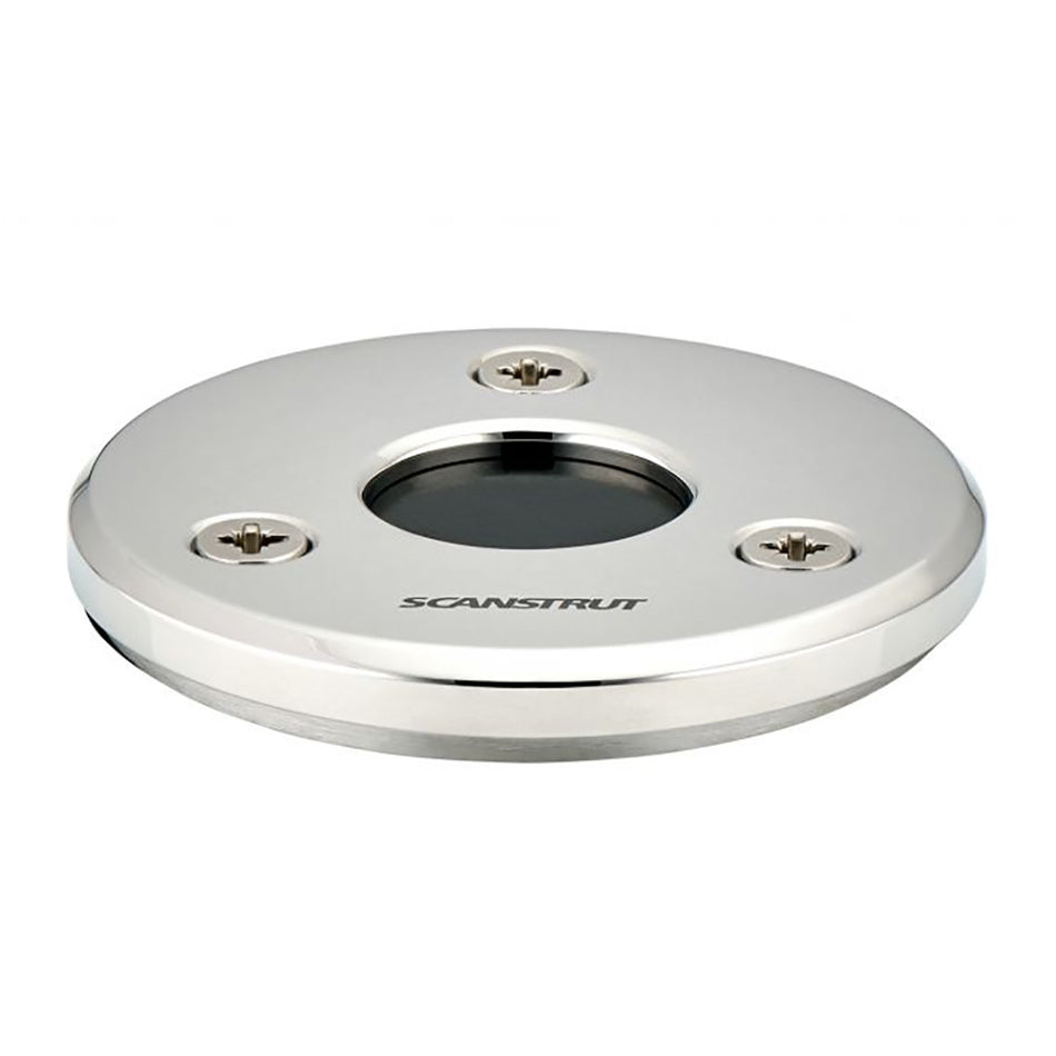 Scanstrut SS Low-Profile Cable Seal f/Cables 9-14mm & Connectors Up to Ø21mm DS-LP-21B-S — Quality Boat Parts