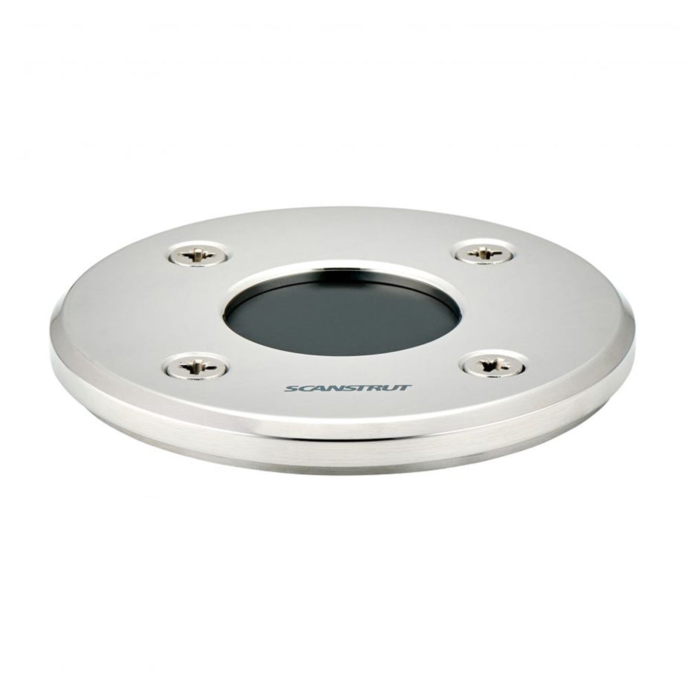 Scanstrut SS Low-Profile Cable Seal f/Cables 9-14mm & Connectors Up to Ø30mm DS-LP-30-S — Quality Boat Parts