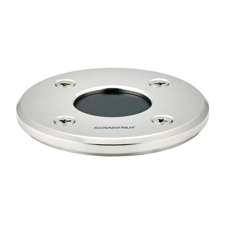 Scanstrut SS Low-Profile Cable Seal f/Cables 9-14mm & Connectors Up to Ø30mm DS-LP-30-S — Quality Boat Parts