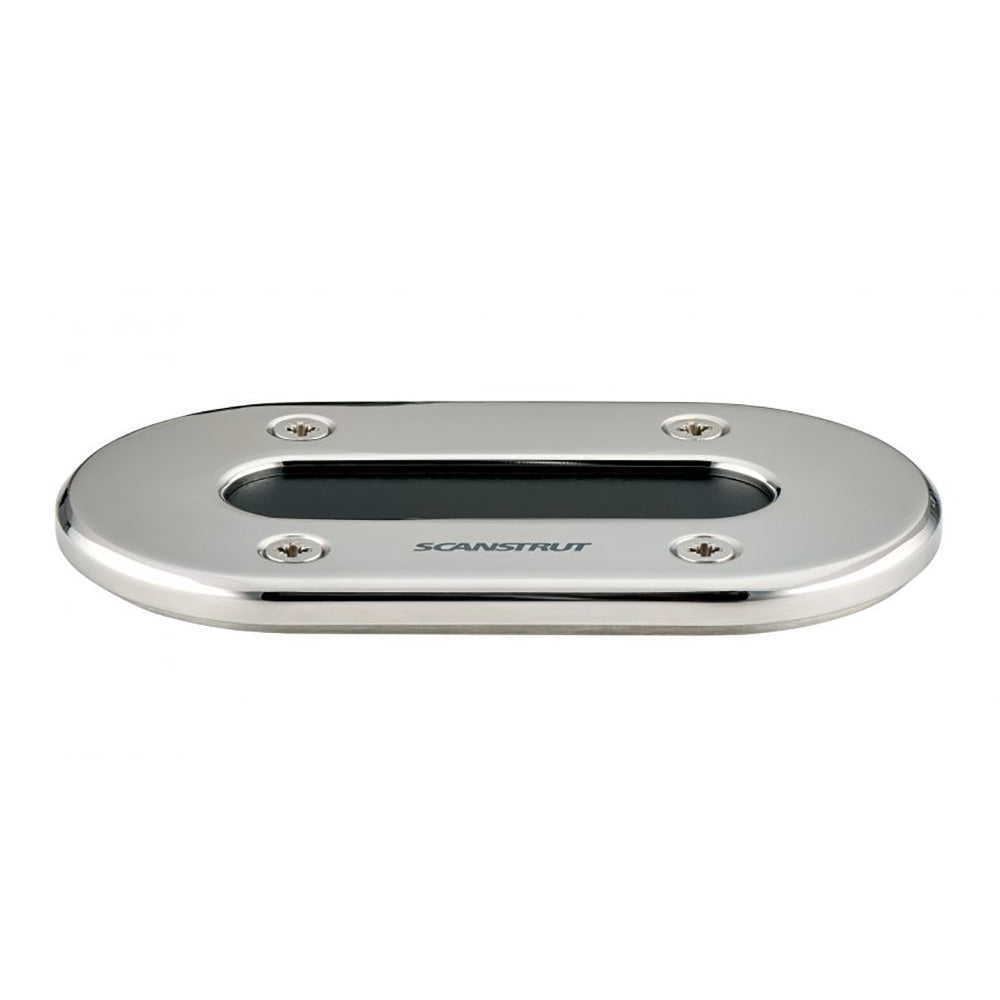 Scanstrut SS Low-Profile Multi Cable Seal f/Cables Up to 15mm DS-LP-MULTI-S — Quality Boat Parts