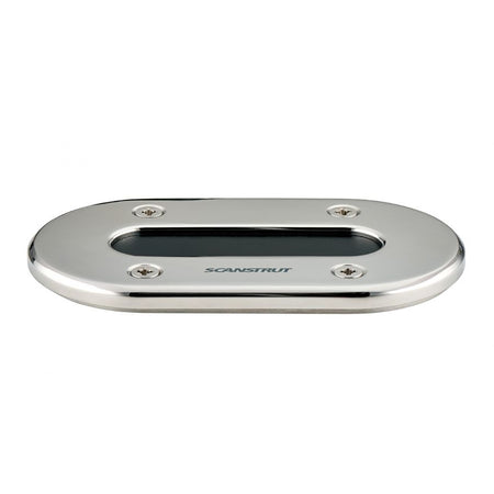Scanstrut SS Low-Profile Multi Cable Seal f/Cables Up to 15mm DS-LP-MULTI-S — Quality Boat Parts