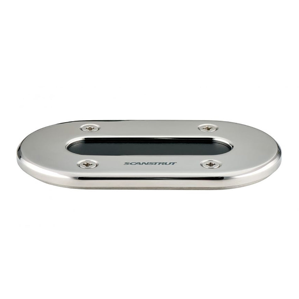 Scanstrut SS Low-Profile Multi Cable Seal f/Cables Up to 15mm DS-LP-MULTI-S — Quality Boat Parts