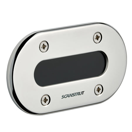 Scanstrut SS Low-Profile Multi Cable Seal f/Cables Up to 15mm DS-LP-MULTI-S — Quality Boat Parts